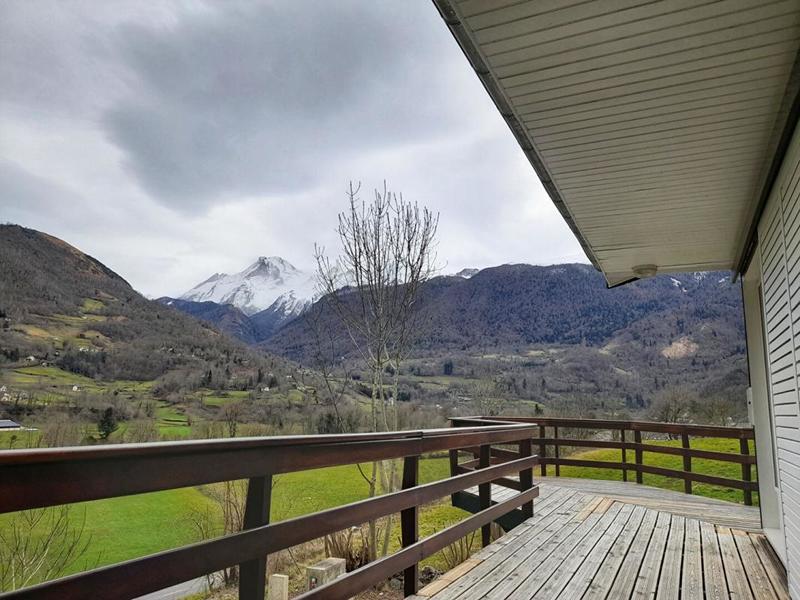 Châlet - 71 m² - 4 pièces