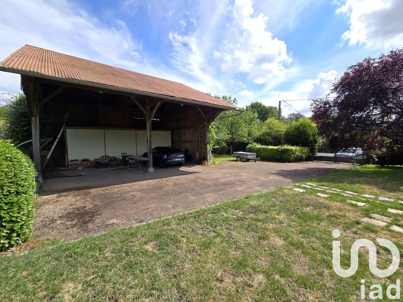 Maison de campagne - 250 m² - 10 pièces