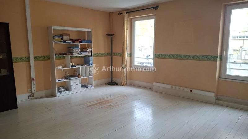 Bureau - 156 m² - 5 pièces