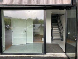 Local d'activités - 160 m²