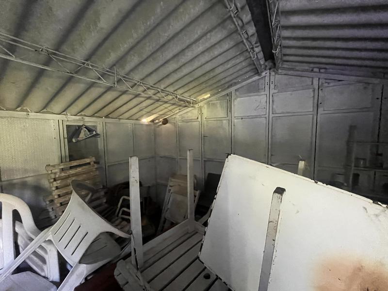 Terrain agricole - 11 480 m²