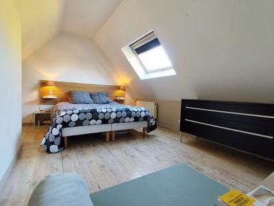 Maison ancienne - 130 m² - 4 pièces