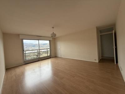 Appartement - 57 m² - 2 pièces