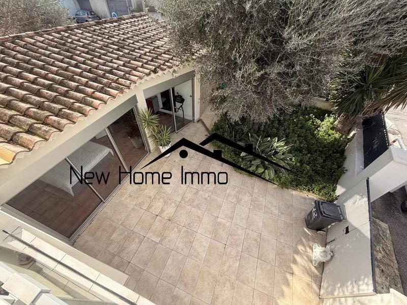 Appartement - 188 m² - 5 pièces