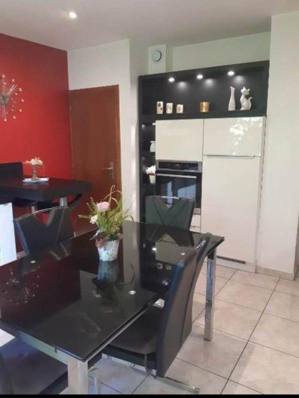 Maison - 135 m² - 7 pièces