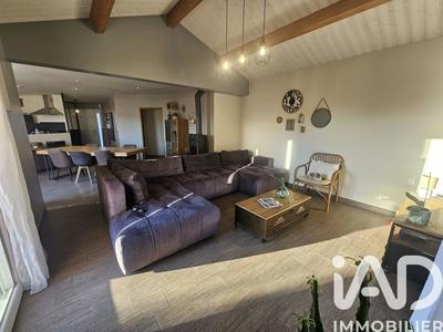 Maison - 140 m² - 7 pièces