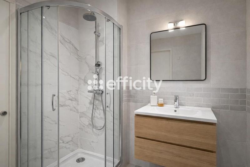 Appartement - 26 m² - 1 pièce