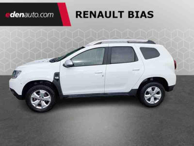 Dacia Duster Blue dCi 115 4x2 Confort