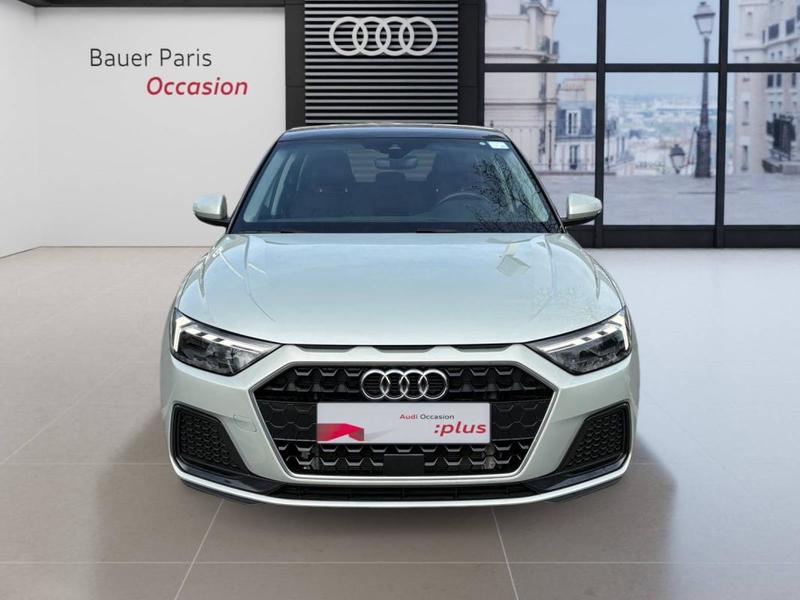 Audi A1 sportback 25 Tfsi 95 ch s tronic 7 Advanced