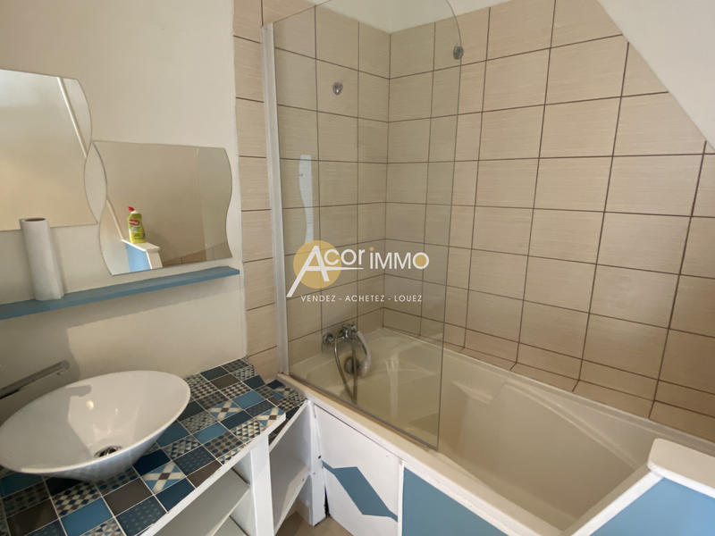 Appartement - 54 m² - 3 pièces