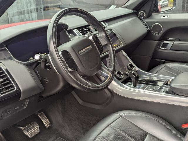 Land Rover Range Rover Sport Mark VIII Sdv6 3.0l 249ch Hse Dynamic