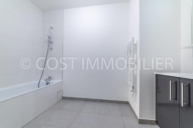 Appartement - 121 m² - 6 pièces