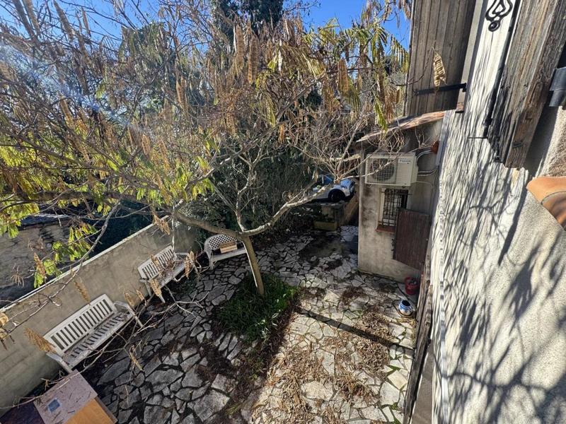 Maison de campagne - 90 m² - 4 pièces