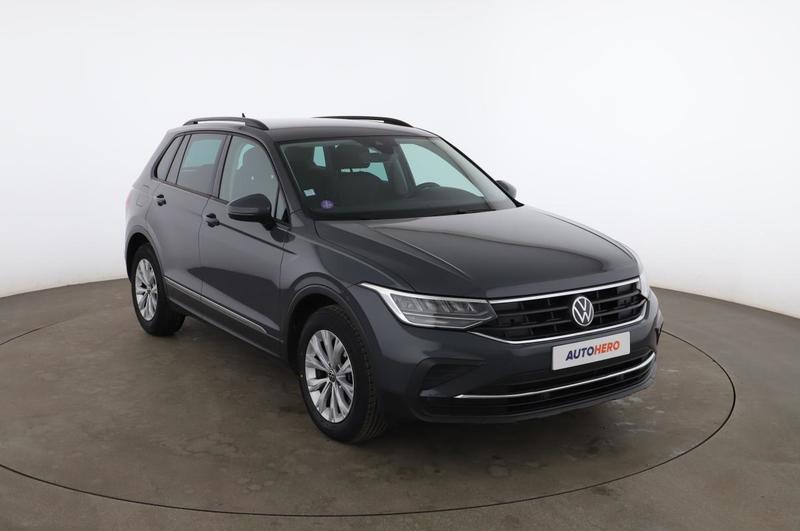 Volkswagen Tiguan 1.5 Tsi Life Dsg7 150 ch