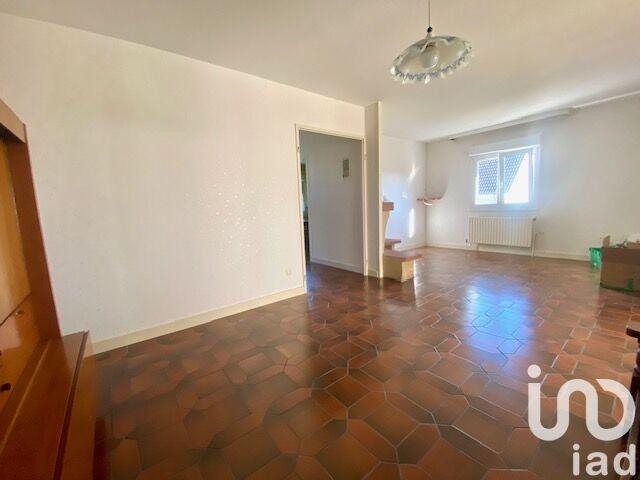 Maison - 154 m² - 7 pièces