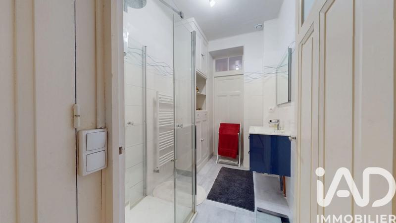 Maison de ville - 119 m² - 6 pièces