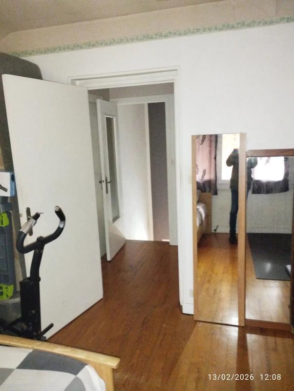 Maison - 76 m² - 4 pièces