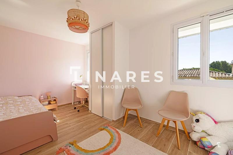 Villa - 156 m² - 5 pièces