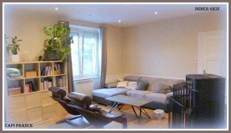 Maison - 165 m² - 7 pièces