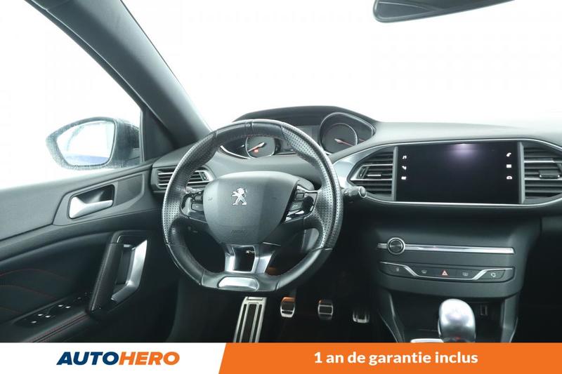 Peugeot 308 Sw 1.5 Blue-HDi Gt Line 130 ch