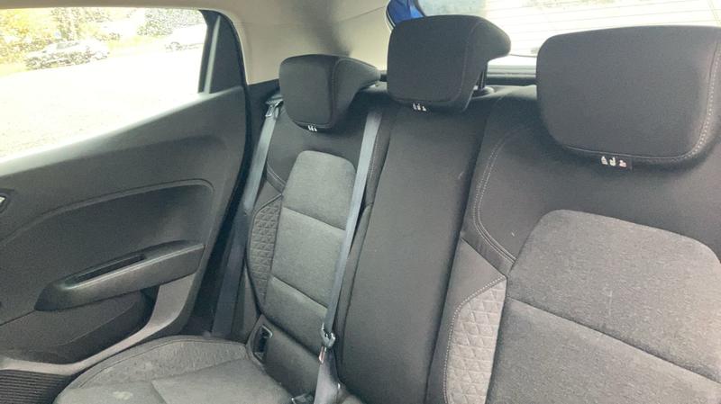 Renault Clio V 1.5 Blue dCi 85 Business