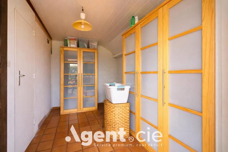 Maison ancienne - 127 m² - 6 pièces