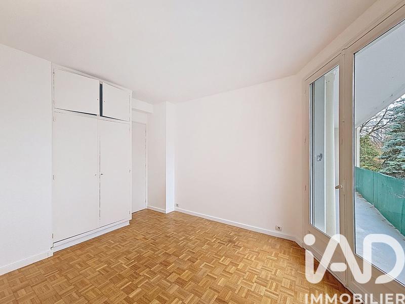 Appartement - 79 m² - 5 pièces
