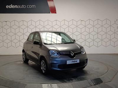 Renault Twingo III SCe 65 Equilibre