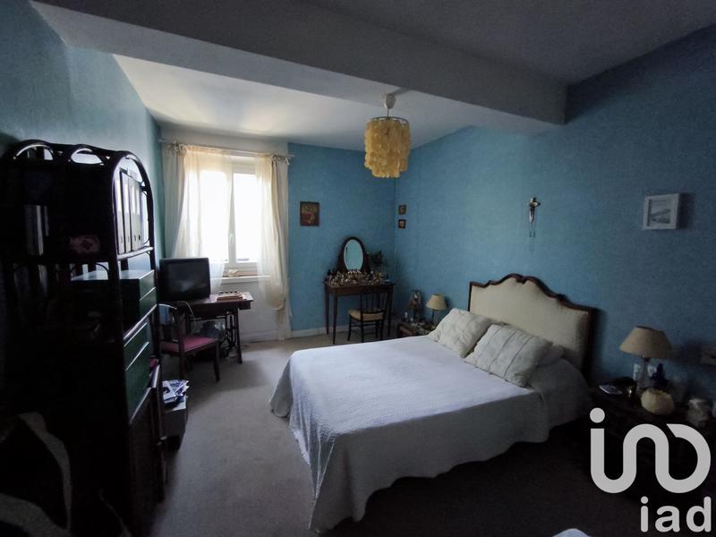 Maison de village - 159 m² - 4 pièces