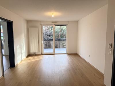 Appartement - 71 m² - 4 pièces