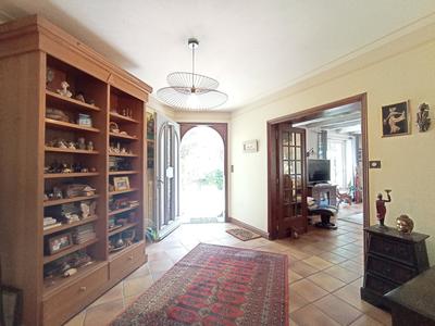 Maison - 158 m² - 7 pièces
