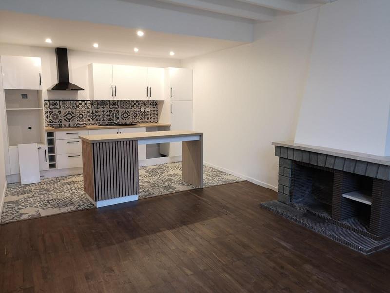 Maison - 175 m² - 6 pièces