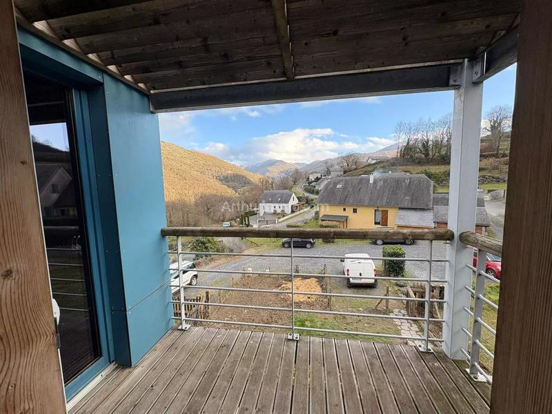 Maison - 111 m² - 4 pièces