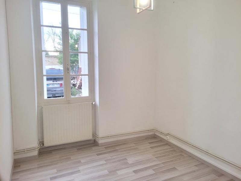 Maison - 58 m² - 4 pièces