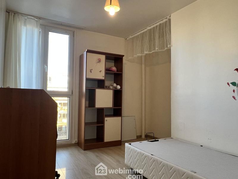 Appartement - 67 m² - 4 pièces