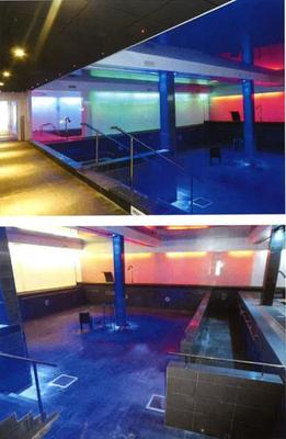 Local commercial - 1 056 m²