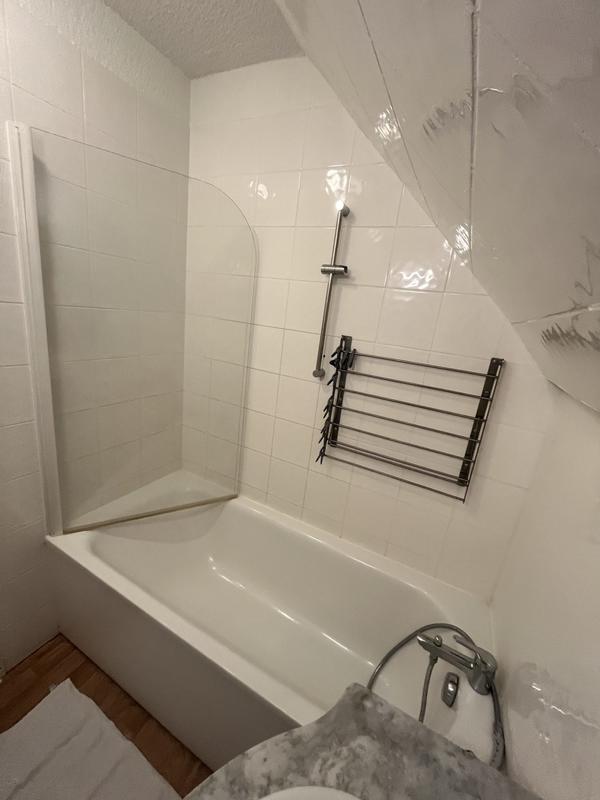 Appartement - 32 m² - 2 pièces