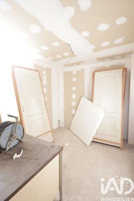 Maison - 139 m² - 4 pièces