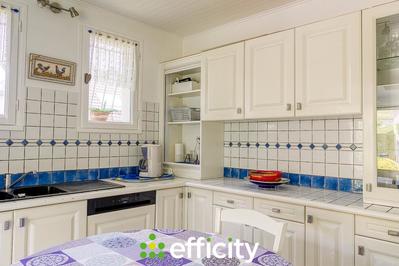 Maison - 175 m² - 7 pièces