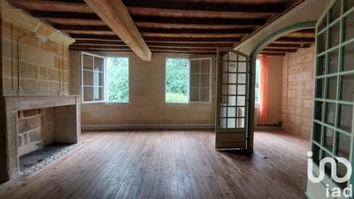 Maison - 224 m² - 7 pièces