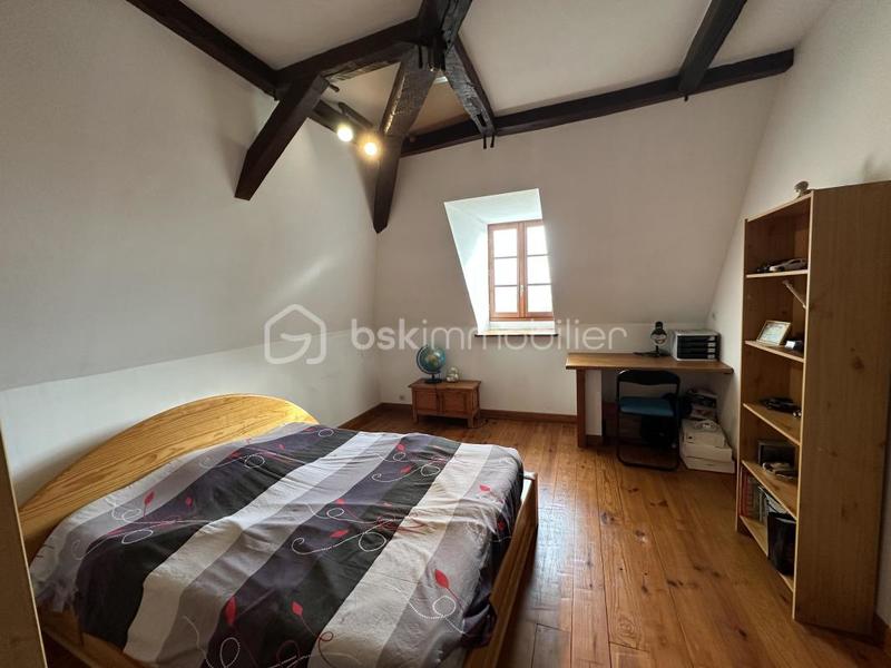 Maison - 144 m² - 6 pièces