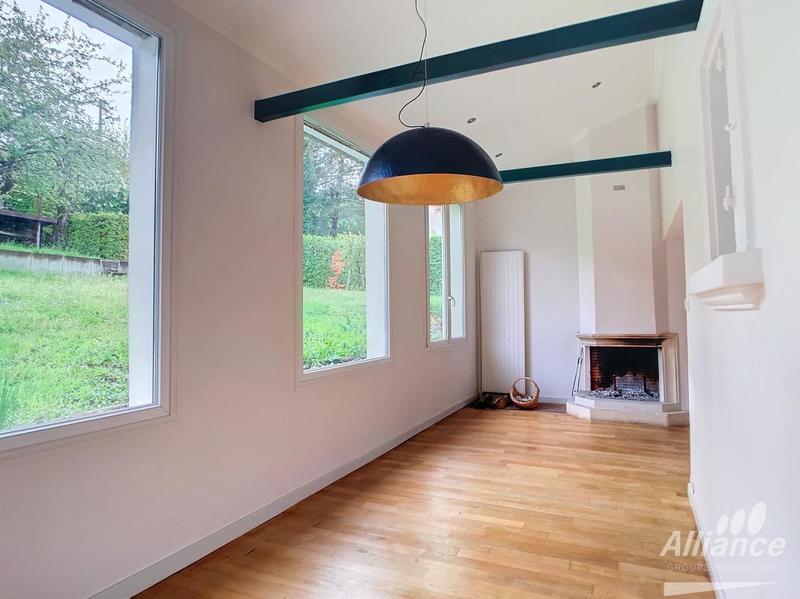 Villa - 164 m² - 6 pièces