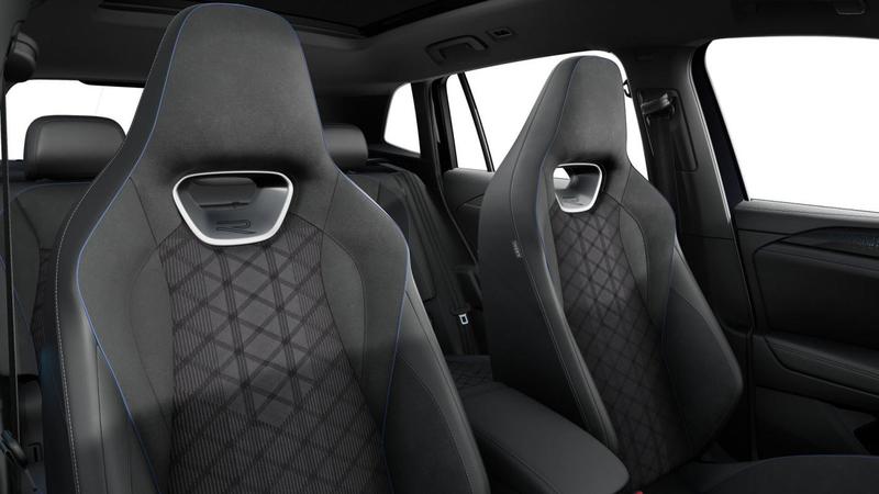 Volkswagen Tiguan 1.5 eHybrid 272ch Dsg6 R-Line Edition