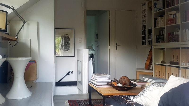 Maison traditionnelle - 142 m² - 6 pièces