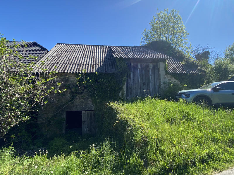 Maison de village - 61 m² - 3 pièces