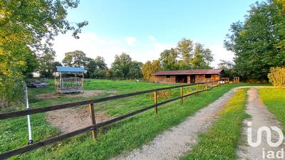 Maison - 136 m² - 6 pièces