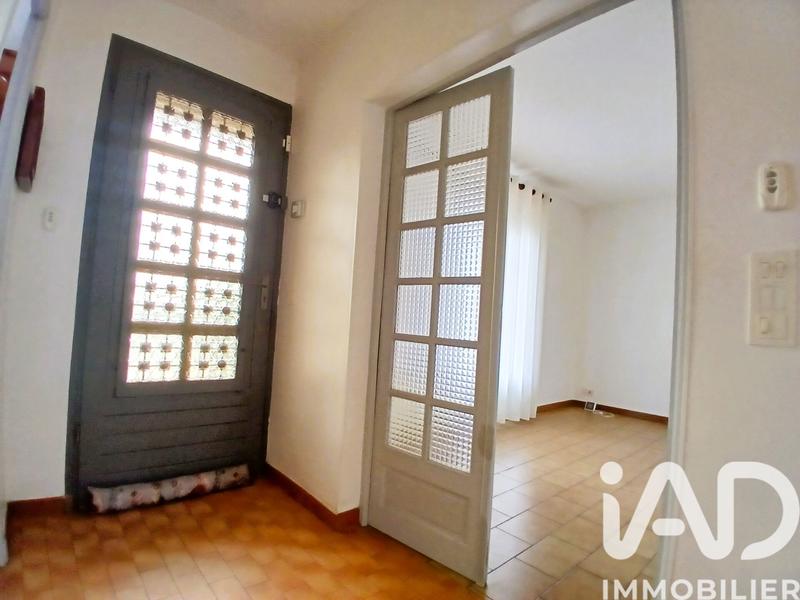 Maison - 70 m² - 3 pièces