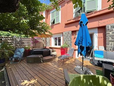 Maison - 153 m² - 5 pièces