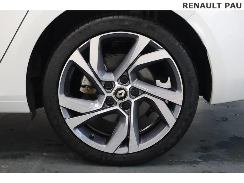 Renault Mégane IV Estate E-Tech Plug-In Hybride 160 R.S. Line