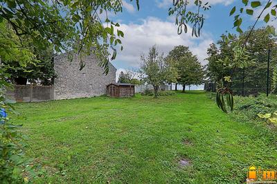 Maison de village - 114 m² - 5 pièces